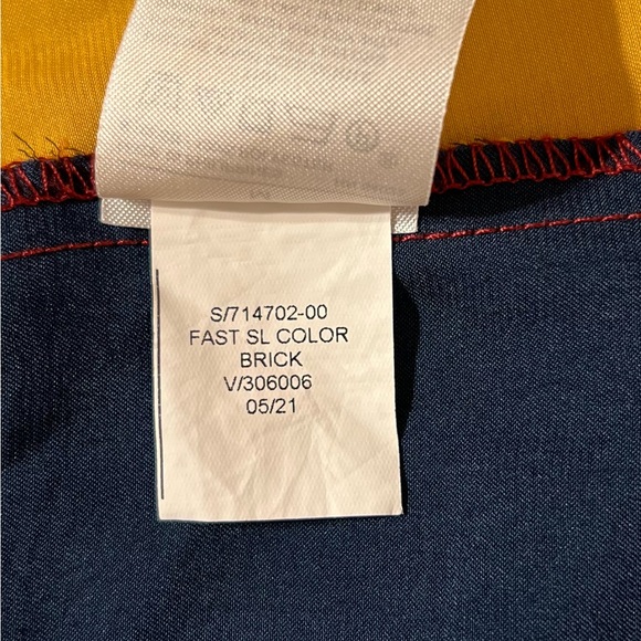 Banana Republic Glam Resort Maxi Dress - Picture 8 of 16